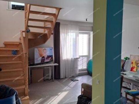 3-komnatnaya-poselok-zhdanovskiy-kstovskiy-rayon фото