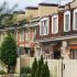 таунхаус на улице Европейская деревня Афонино