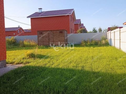 dom-derevnya-cheremisskoe-kstovskiy-rayon фото