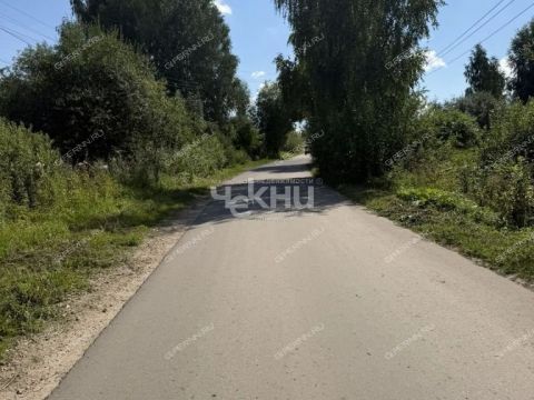 selo-elhovka-kstovskiy-rayon фото
