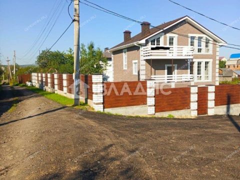 dom-sadovodcheskoe-nekommercheskoe-tovarishhestvo-kirpichnik-kstovskiy-rayon фото