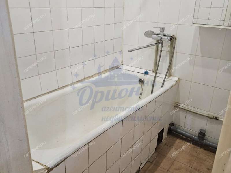 трёхкомнатная квартира на Московском шоссе дом 314а