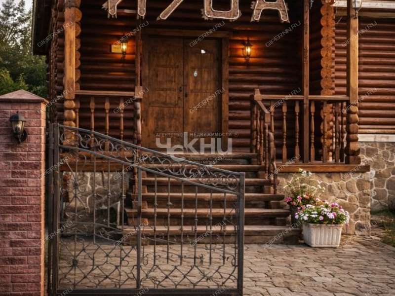 готовый бизнес кафе в Новинском сельском совете Нижнего Новгорода