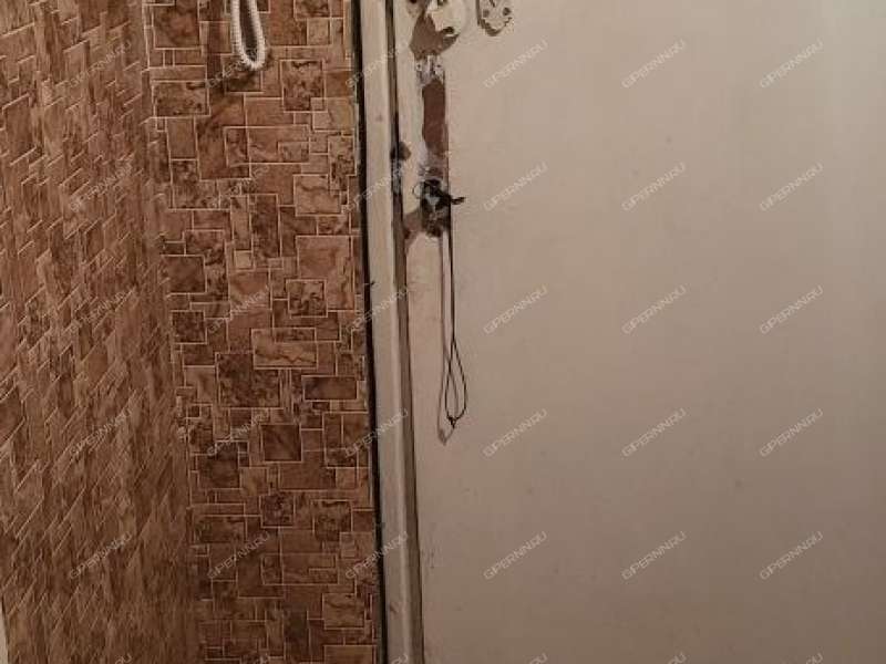 однокомнатная квартира на улице Дьяконова дом 7 к1