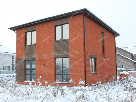 dom-selo-elhovka-kstovskiy-rayon фото