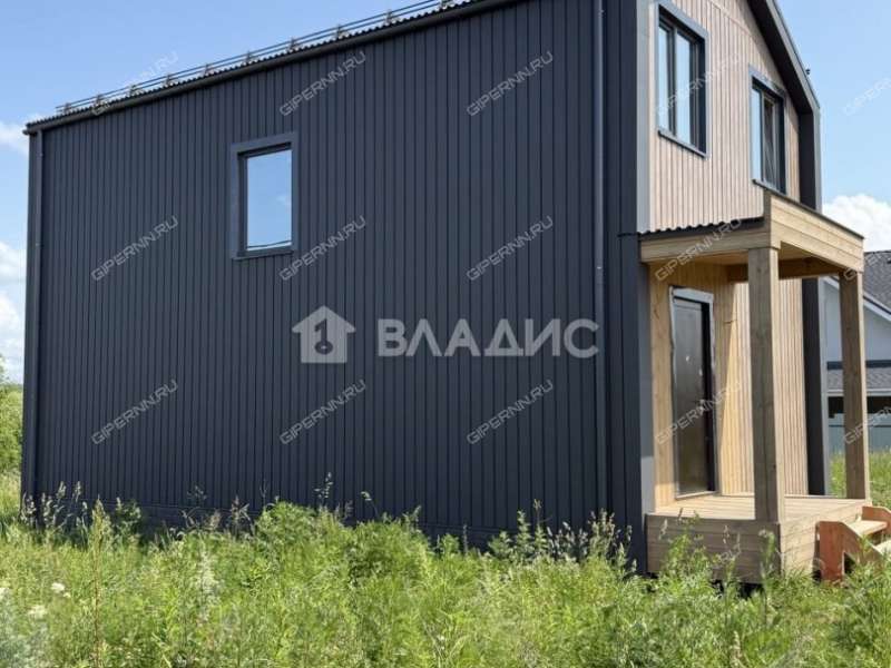 дом на  деревня Караулово