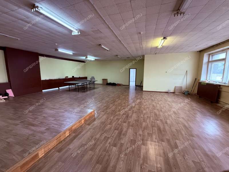 помещение под помещение свободного назначения на улице Айвазовского