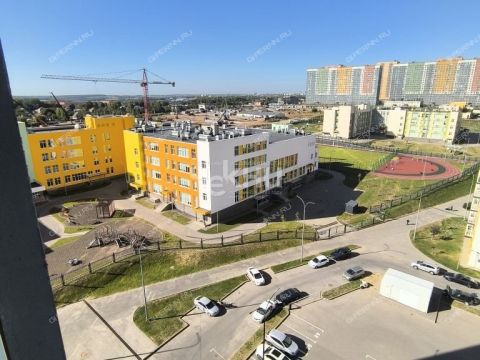 1-komnatnaya-derevnya-ankudinovka-kstovskiy-rayon фото