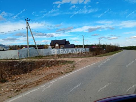 derevnya-inyutino-bogorodskiy-municipalnyy-okrug фото