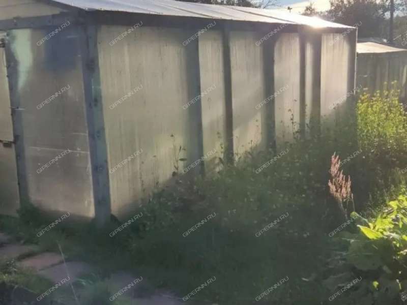 дача на Молодёжном проспекте