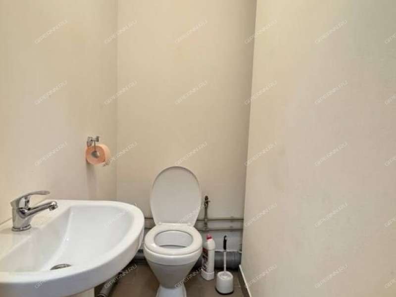 двухкомнатная квартира на Южном бульваре дом 20