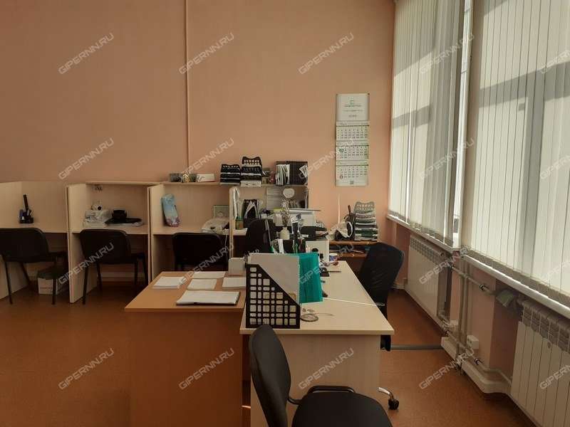 помещение под офис на Московское ш., д.85