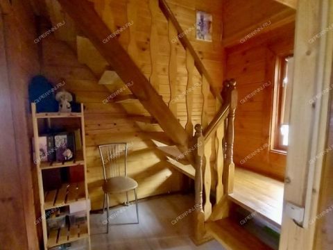 dacha-derevnya-yablonovo-gorodskoy-okrug-chkalovsk фото
