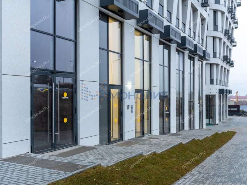 помещение под офис, недвижимость под салоны красоты на Дальней улице