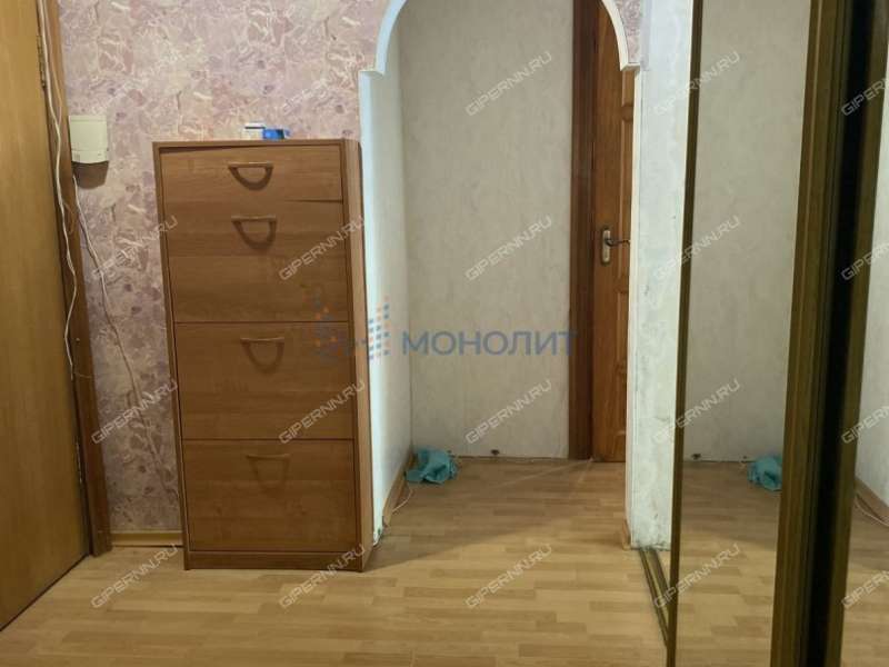 двухкомнатная квартира на Львовской улице дом 5