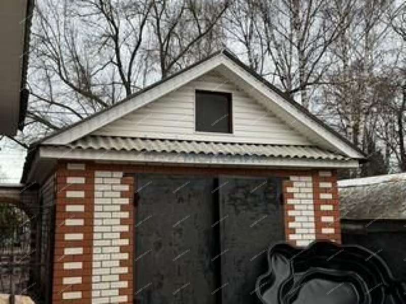 дом на Гнилицкой улице