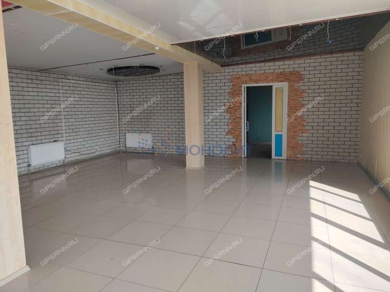 здание под офис, торговую площадь на улице Ленина рабочий посёлок Сосновское