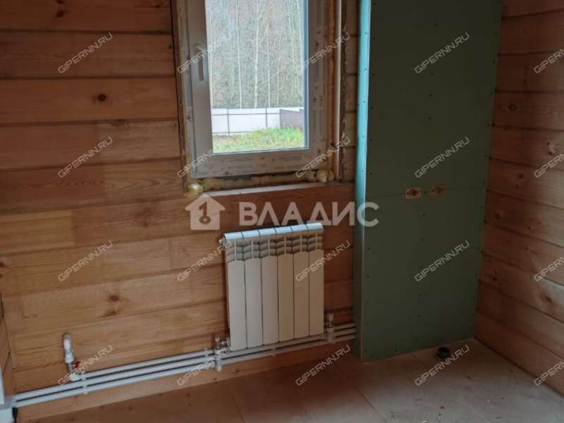 дом на 61 ТСН Серебряные ключи Парк