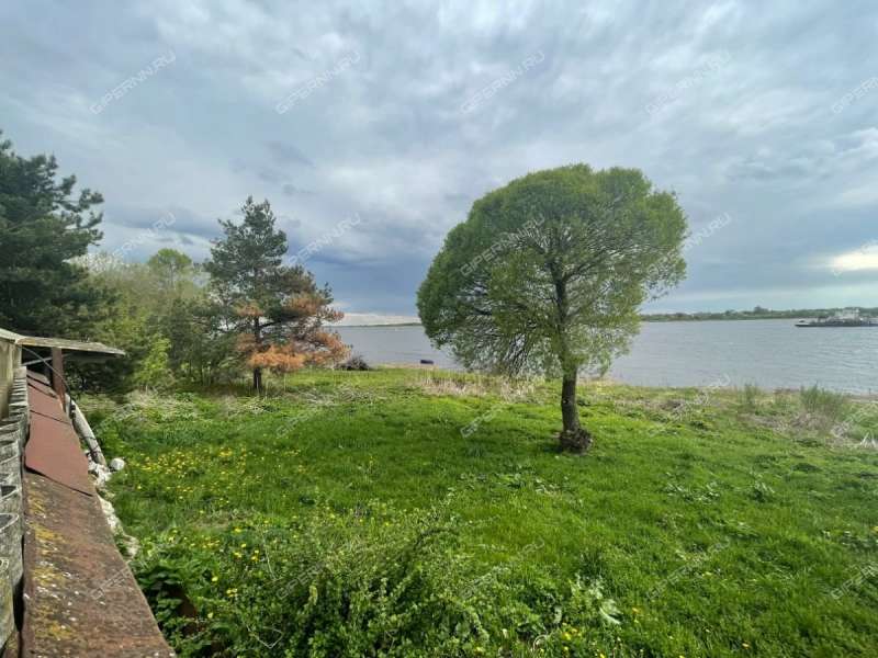 дом на Набережной улице город Городец