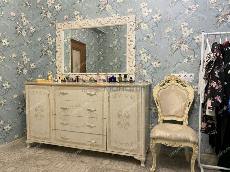 трёхкомнатная квартира на Советской улице дом 19/2