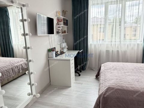 kottedzh-derevnya-krutaya-kstovskiy-rayon фото