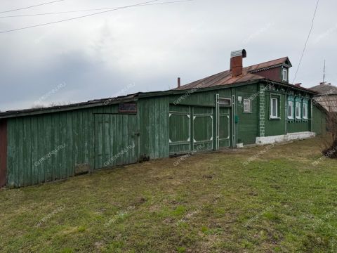 dom-selo-aleshkovo-bogorodskiy-municipalnyy-okrug фото