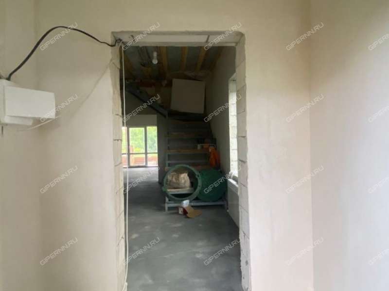 дом на улице Чернышевского город Кстово