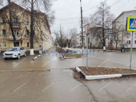 gorod-bor-gorodskoy-okrug-bor фото