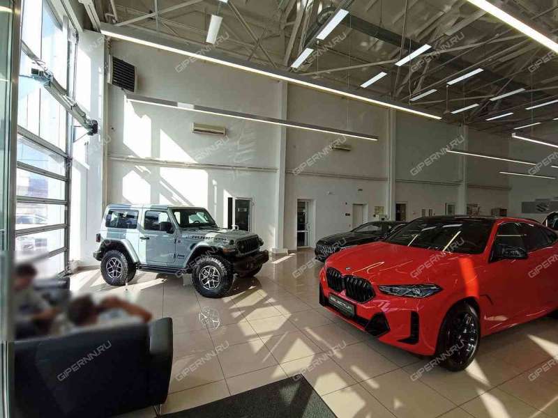 помещение под торговую площадь на улице Куйбышева