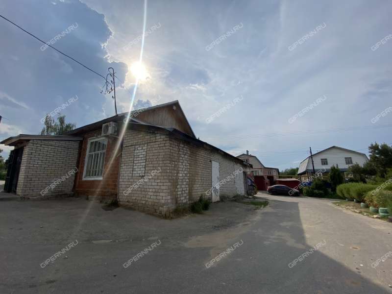 помещение под торговую площадь в деревне Бешенцево