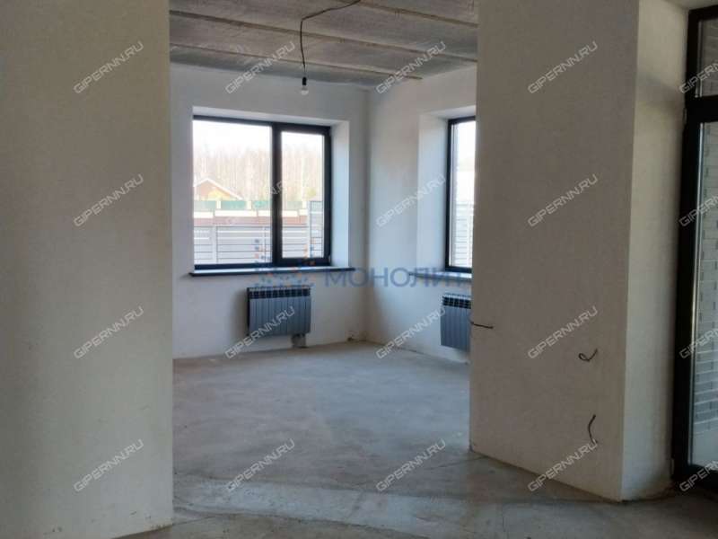 коттедж на Лесной улице деревня Анкудиновка