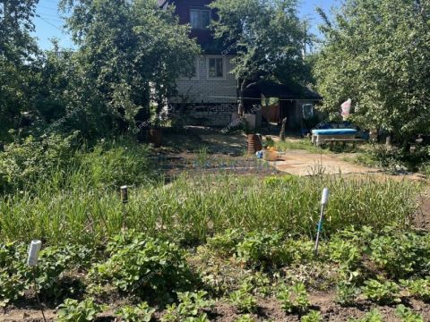 dacha-n6-reyd-ter-snt-balahninskiy-municipalnyy-okrug фото