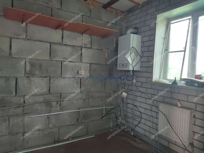 здание под офис, торговую площадь на улице Ленина рабочий посёлок Сосновское