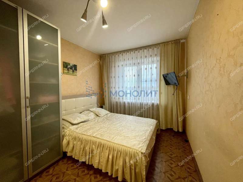 пятикомнатная квартира на Волжской набережной дом 9