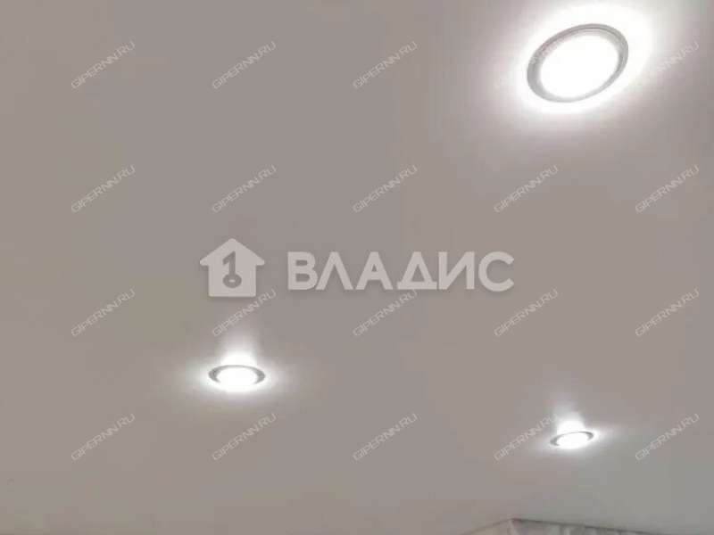 трёхкомнатная квартира на Автомеханической улице дом 17