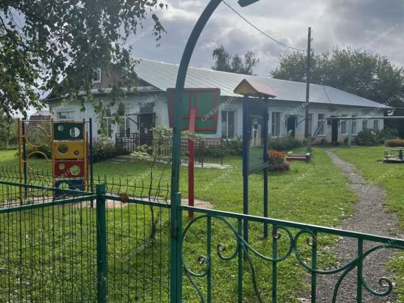 трёхкомнатная квартира на Молодёжной улице дом 4 село Румянцево