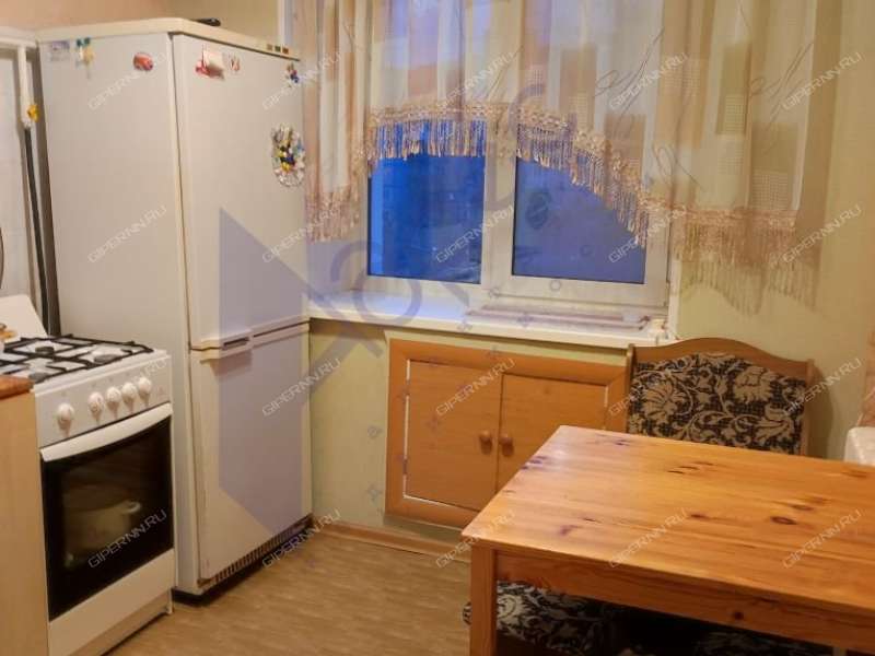 однокомнатная квартира на Ковалихинской улице дом 62