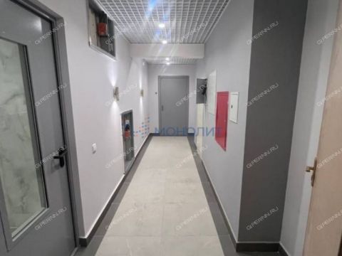 1-komnatnaya-ul-maksima-gorkogo-d-73 фото