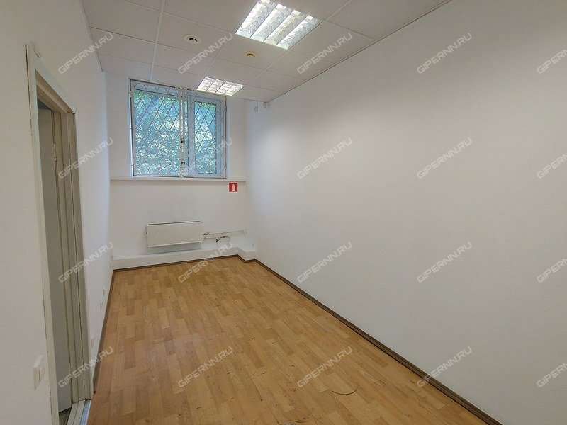 помещение под офис на Родионова ул. д.23